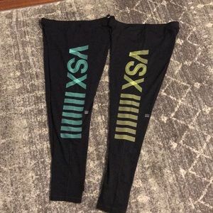 VSX Sport Logo Leggings